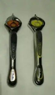 Gillette fusion proglide razor handle pre-owned