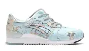 asics gel lyte atmos world map complexland SKU 1191A197 400 - Authentic - New in