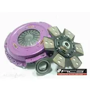 Xtreme Performance Clutch Kit - Sprung Ceramic, KGM26006-1B