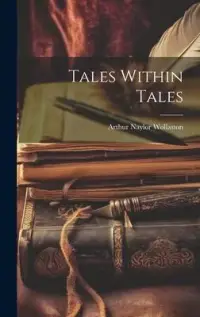 在飛比找博客來優惠-Tales Within Tales