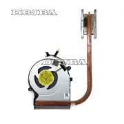 For Toshiba Satellite L55-C L55T-C Heatsink Fan for Integrated graphics card Fan