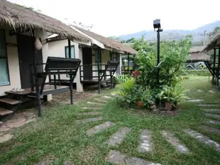 考艾島蘋果營度假村Apple Camp Khao Yai Resort