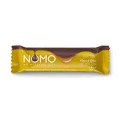 Nomo Caramel Choc Bar 38g