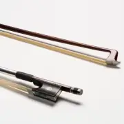 Eastman Cadenza BL304 4/4 Violin Bow, Two Stars, Authorized Dealer