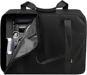 Beautyflier Stroller Travel Bag for Airplane Compatible with Gb Pockit Stroller Lightweight Stroller Travel Carrier Gb Pockit Stroller Bag Accessories