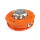 Universal Trimmer Head Strimmer Bump Feed Line Spool Brush Cutter Grass