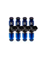 FIC 2150CC MITSUBISHI DSM 420A FUEL INJECTOR CLINIC INJECTOR SET (HIGH-Z)