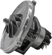 451814-5009 Turbocharger. Compatible For Garrett. Turbocharger Parts