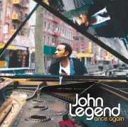 Once Again - John Legend - audioCD - New