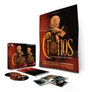 Cronos 4K Ultra HD