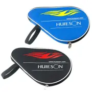 Table Tennis Racket for Case Bat Carry Bag Cover Hold 1 Paddle Table Tennis