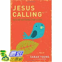 在飛比找樂天市場購物網優惠-[106美國直購] 2017美國暢銷兒童書 Jesus Ca