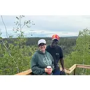 Save 20.00%! Yellowknife Cameron Waterfalls Nature Hiking