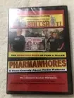 Pharmawhores- The Showtime Sting of Penn & Teller- DVD