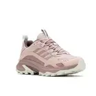 New Merrell Hiking Shoes MOAB SPEED 2 GORE-TEX Women's ADOBE ROSE 25.0 cm 2E!