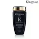 【Kerastase 巴黎卡詩】黑鑽極萃逆時髮浴 250ml_國際航空版