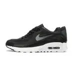 NIKE W AIR MAX 90 ULTRA 2.0 氣墊 慢跑鞋 881106-002 女鞋 黑