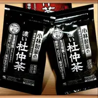 在飛比找蝦皮購物優惠-日本 小林製藥 濃 杜仲茶