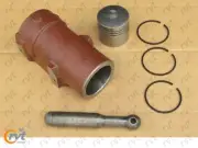 HYDRAULIC LIFT PUMP CYLINDER ASSEMBLY FOR MASSEY FERGUSON MF 35X 50 65 FE-135