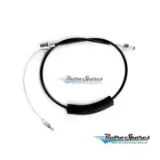 HOLDEN COMMODORE VB-VL EFI CONVERSION ACCELERATOR CABLE