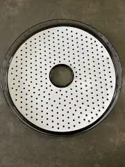 Ronco 187-04 Electric Food Dehydrator Replacement Tray Jerky Dried Fruit Prep