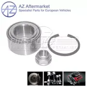 Fits Honda Civic 2001-2005 1.6 1.7 + Other Models AZ Front Wheel Bearing Kit