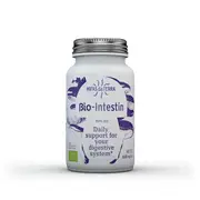 Hifas da Terra Biointestinale 60 Capsules