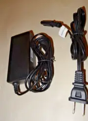 Fomako PTZ camera power supply used for Streaming, VTC, Security monitoring etc.