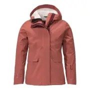 Vestes Universel femmes Schöffel 135052635 Rose