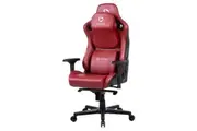 ONEX ONEX-EV12-WR EV12 Evolution Edition Ergonomic High-back Premium Gaming Chair Limited Red