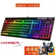 HyperX Alloy Elite 2 機械式電競鍵盤/有線/紅軸/中文/RGB/布丁透光鍵帽/原價屋