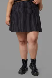 Curve Entity Skirt
