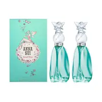 在飛比找momo購物網優惠-【ANNA SUI 安娜蘇】Secret Wish 許願精靈