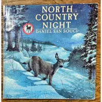 在飛比找蝦皮購物優惠-North Country Night Paperback 