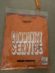 heron preston community service jerson tshirt