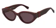 Tommy Hilfiger TH 1957/S LHF/U1 Men's Sunglasses Burgundy Size 54