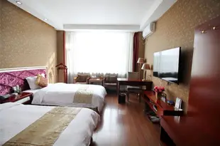 呼和浩特大興安嶺酒店Daxing Anling Hotel