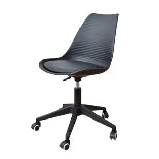 凱堡 北歐紳士造型軟墊電腦椅 電腦椅/辦公椅/會議椅