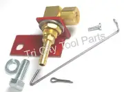 207GX340&390K1QAE Rolair Air Compressor Throttle Control GX340 & GX 390