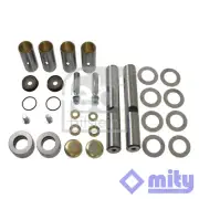 Fits Isuzu Elf 2003- 3.0 D Kingpin Repair Kit Mity 5878316084