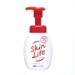 牛乳石鹼 SKINLIFE 滋卿愛泡洗顏 慕斯 160ML