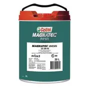 Castrol Magnatec Diesel Dx 5W-40 20L - 3384168