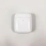 AIRPODS 2 無線充電 充電座 充電盒 二代 正品 （二手，保固30天）