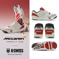 在飛比找momo購物網優惠-【K-SWISS】運動鞋 Si-18 Premier x M