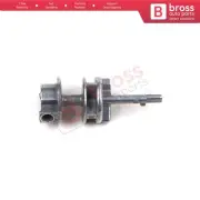Ignition Lock Barrel Cylinder Shaft 67 mm For Fiat Doblo Palio Albea Marea Panda