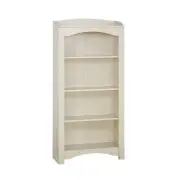Maestro Furniture Basil Wooden 5-Tier Display Shelf Bookcase Storage Cabinet Ant