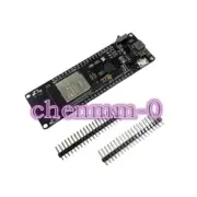 1PCS WiFi Bluetooth battery seat esp32 development board 18650 learning board#YT