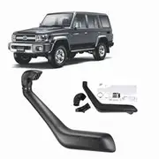 Safari V-Spec Snorkel to suit Toyota LandCruiser - SS79HFD