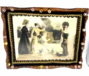 Home Decoration Collectibles Picture Frame By Michal Negrin #472#