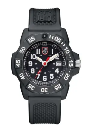 LUMINOX LM3501 NAVY SEAL MEN'S WATCH